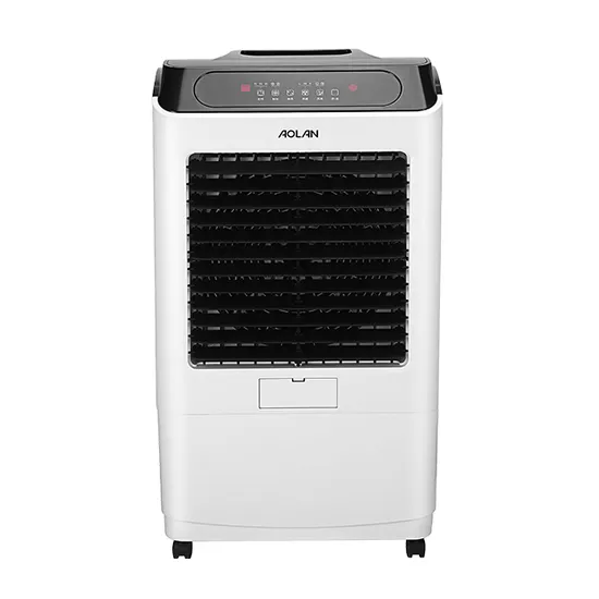 Hot Product 2021 Room Air Cooler Portable Air Conditioner