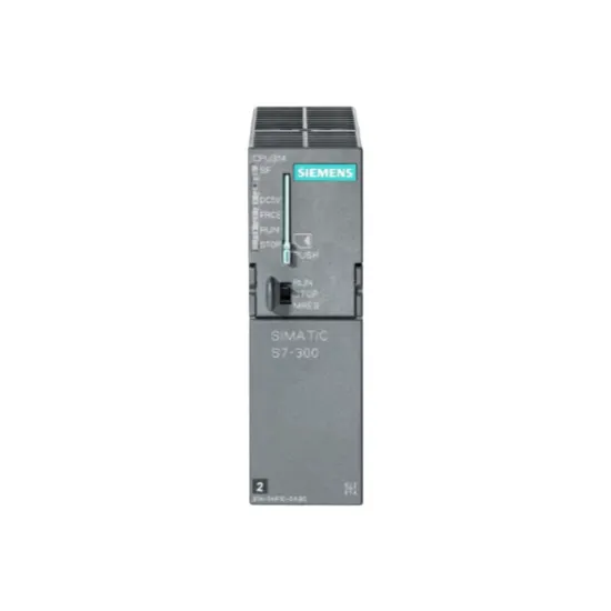 (Original PLC and Accessories) 6es7315