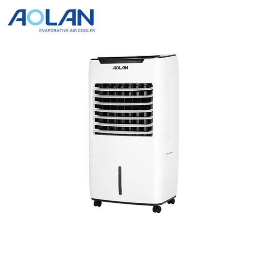 Low Power Consumption Climatisation Portable Air Conditioner House Condizionatore