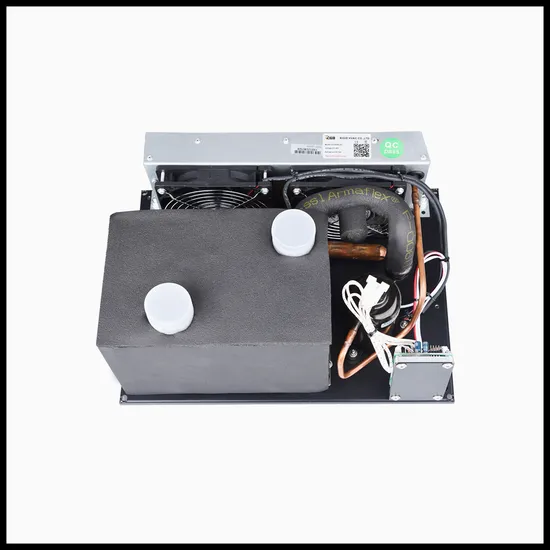 Easy to Carry AC Portable Aircon Car Air Conditioner