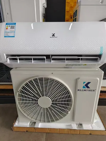 DC Inverter Portable Heat Pump Solar Room Home Condition Air Conditioner ODM 
