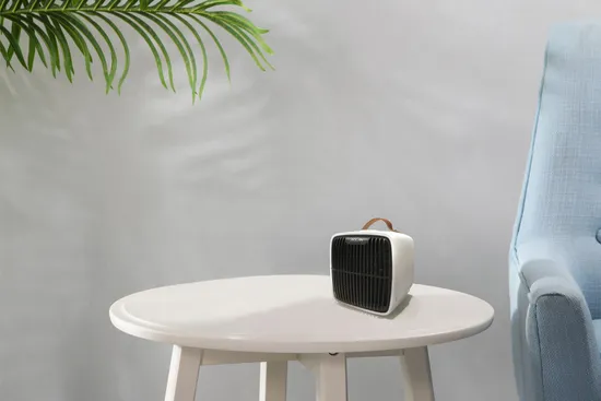 Personal Space Air Cooler Portable USB Mini Air Conditioner for Room 