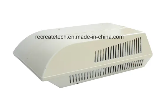 DC48V RV/Motorhome/Travel Trailer Solar Inverter Air Conditioner 9000BTU 