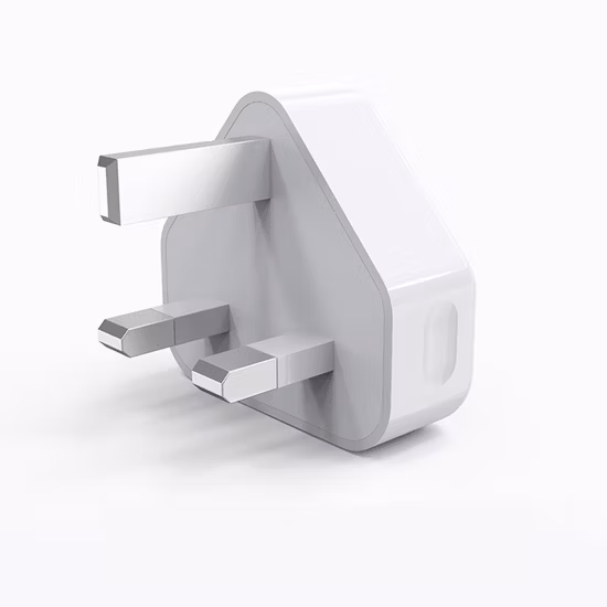 Original Real Capacity Fast Charging 35W Us EU Plug Mobile Phone Charger Accessories Lightning Charger USB Adapter
