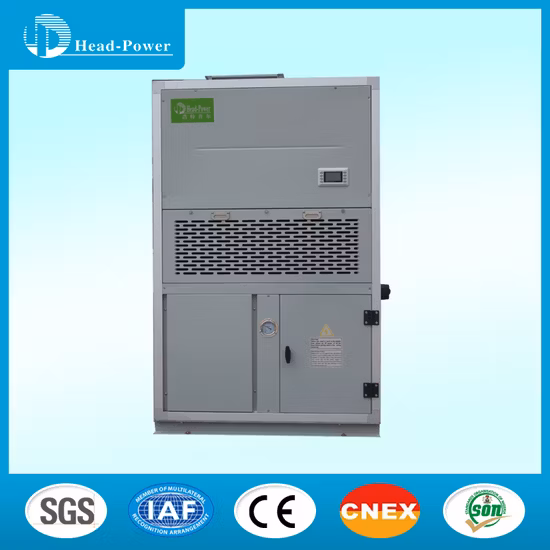 20 Ton Split Indoor and Outdoor T1 Working Condition OEM Special Anti