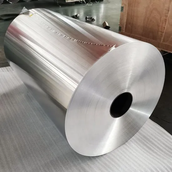 BBQ Outdoor Home Aluminum Foil Roll Wrap Non
