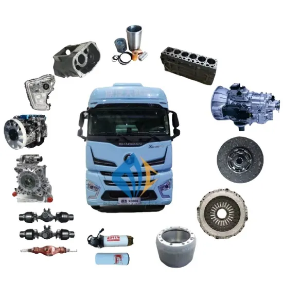 Genuine Sany Concrete Pump Truck Parts Original Product for Wheel Loader Application Mixer Truck Accessories 