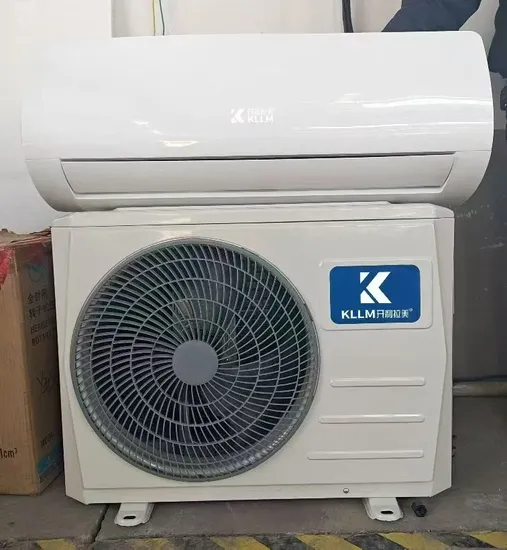 12000 BTU Inverter Air Conditioner Cooling and Heating for Home and Office 