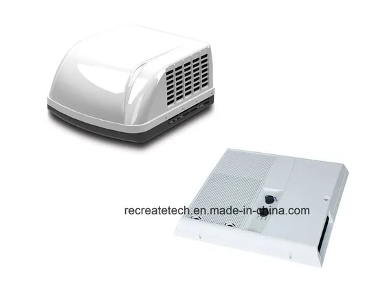 9000BTU DC 48V All