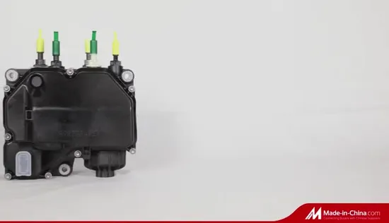Original New M9mza5s2yga Automation Controller Servo Motor and Accessories Factory Price 