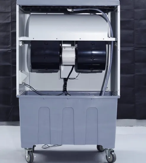 Portable Water
