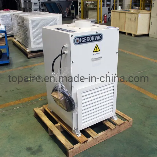 Portable Warehouse Air Conditioning 1HP 