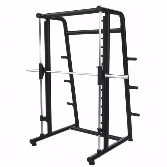 New Design Strength Training Indoor Sports and Entertainment Fitness Equipment Exercise Equip Functional Trainer & Smith Machine