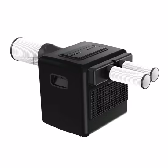 Camping Portable Air Conditioner Cooler Appliances Portable AC Air Conditioner for Outdoor