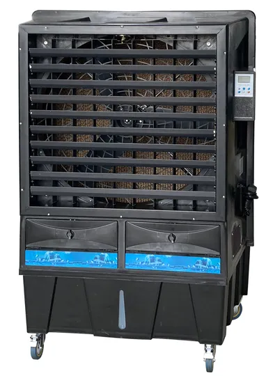 18000CMH Portable Air Cooler for Industrial 