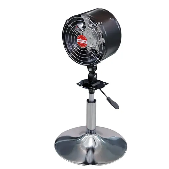 Exhaust Fanincrease The Size of Fan Bladesstrong Wind, Soft Sound, Thickened Shell 