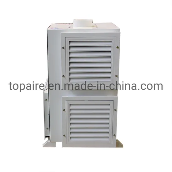 Industrial Portable Air Conditioners 2HP 24000BTU 
