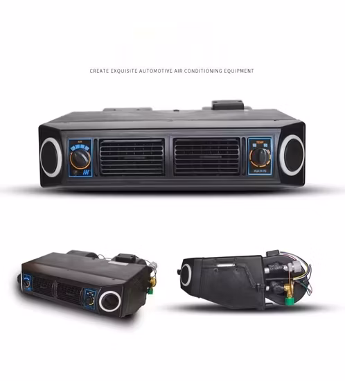 12V DC Inverter Portable Air Conditioner Compressor Price for Cars