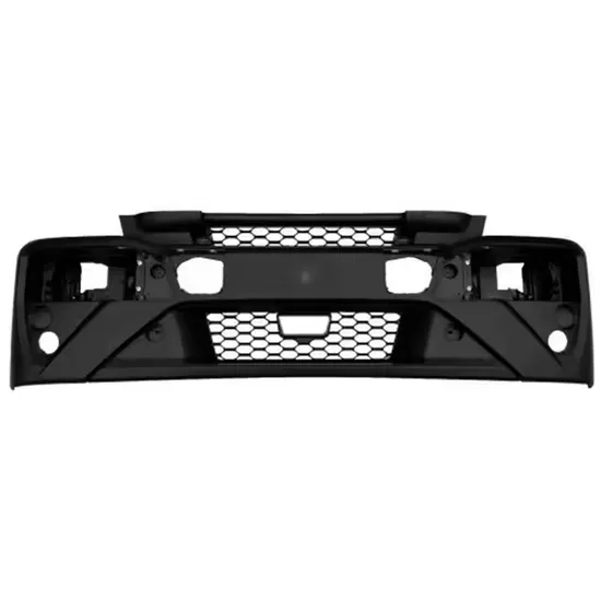 Wholesale New Original Car Front Bumper Trim Garnish Vehicle Motor Accessories 