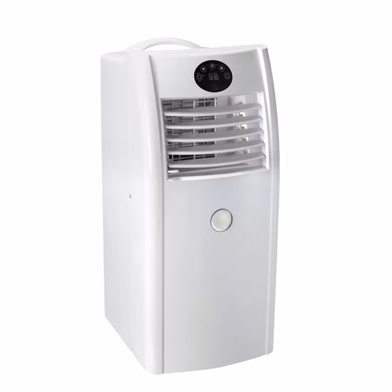 24V Commercial Portable Integrated Auto Car RV Vehicle Air Conditioners