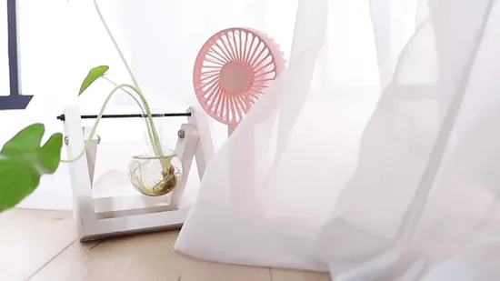 Conditioner Portable New Items Mini Air Conditioner Ceiling with Light Wood Carving Craft USB Tower Table (desk) Fan 